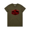 Maple Tee Thumbnail