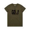 Maple Tee Thumbnail