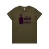Maple Tee Thumbnail