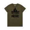Maple Tee Thumbnail