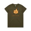 Maple Tee Thumbnail