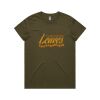 Maple Tee Thumbnail
