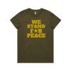 Maple Tee Thumbnail