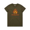 Maple Tee Thumbnail