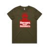 Maple Tee Thumbnail