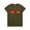 Maple Tee Thumbnail