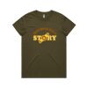 Maple Tee Thumbnail