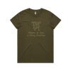 Maple Tee Thumbnail