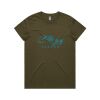 Maple Tee Thumbnail