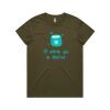 Maple Tee Thumbnail
