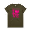Maple Tee Thumbnail