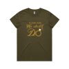 Maple Tee Thumbnail