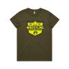 Maple Tee Thumbnail