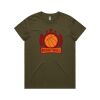 Maple Tee Thumbnail