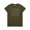 Maple Tee Thumbnail