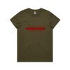 Maple Tee Thumbnail