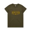 Maple Tee Thumbnail