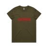 Maple Tee Thumbnail
