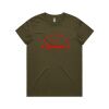 Maple Tee Thumbnail