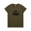 Maple Tee Thumbnail