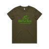 Maple Tee Thumbnail
