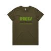Maple Tee Thumbnail