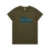 Maple Tee Thumbnail