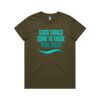 Maple Tee Thumbnail