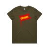 Maple Tee Thumbnail