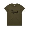 Maple Tee Thumbnail
