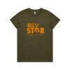 Maple Tee Thumbnail