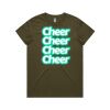Maple Tee Thumbnail