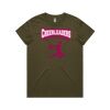 Maple Tee Thumbnail