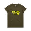 Maple Tee Thumbnail