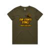 Maple Tee Thumbnail