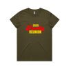 Maple Tee Thumbnail