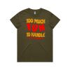Maple Tee Thumbnail