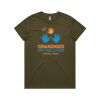 Maple Tee Thumbnail
