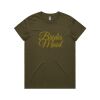 Maple Tee Thumbnail