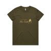 Maple Tee Thumbnail