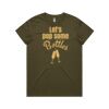Maple Tee Thumbnail