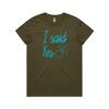 Maple Tee Thumbnail