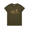 Maple Tee Thumbnail