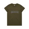 Maple Tee Thumbnail