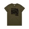 Maple Tee Thumbnail