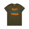 Maple Tee Thumbnail