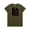 Maple Tee Thumbnail