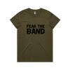 Maple Tee Thumbnail