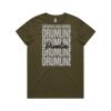 Maple Tee Thumbnail