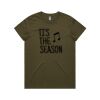 Maple Tee Thumbnail